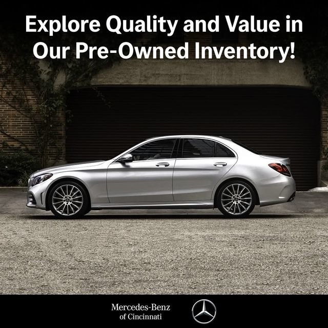 Used 2026 Mercedes-Benz GLC 300 4MATIC image 8