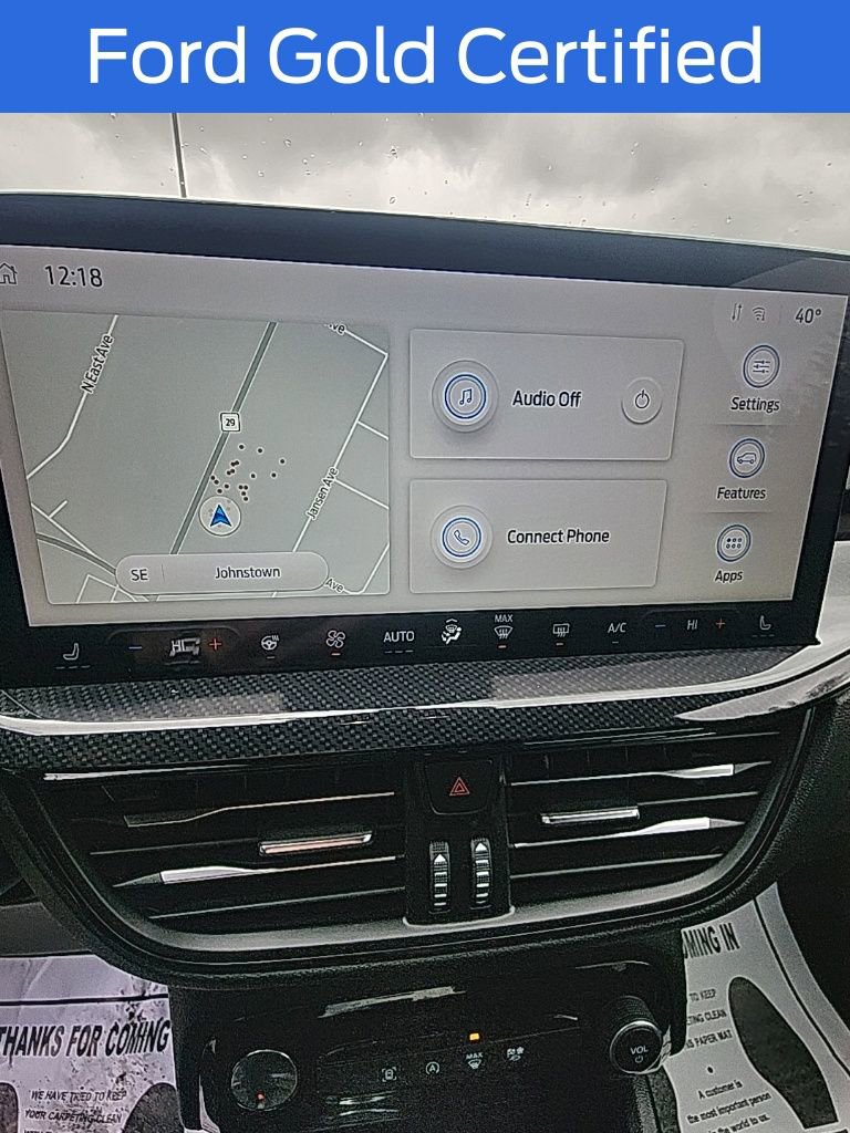 Certified 2023 Ford Escape ST-Line w/ Tech Pack #1 image 22