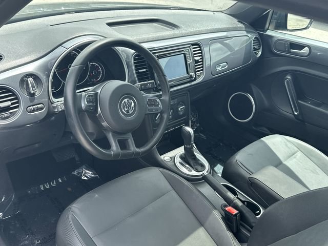 Used 2016 Volkswagen Beetle 1.8T SEL FWD image 11