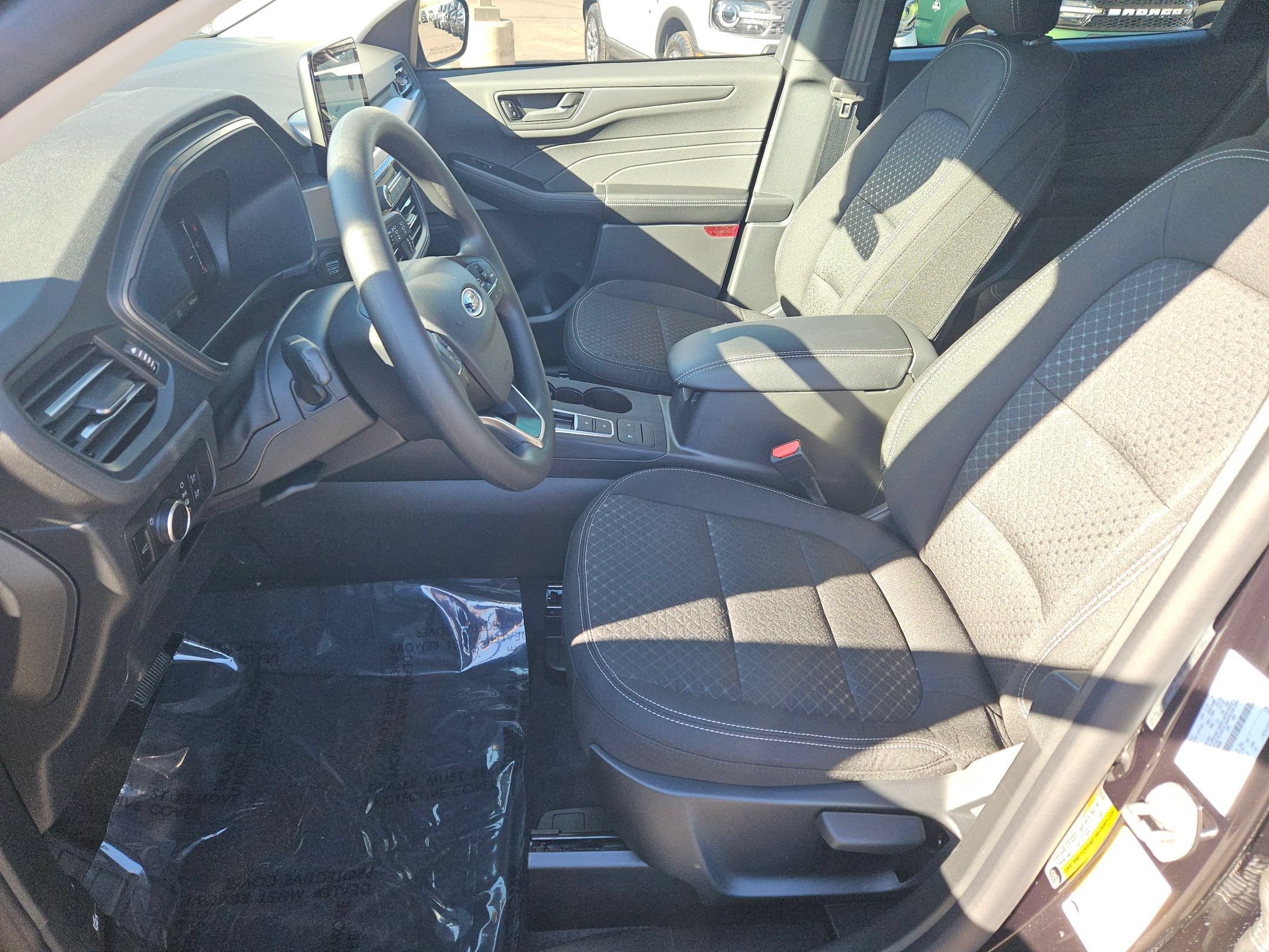 New 2026 Ford Escape Active FWD image 12