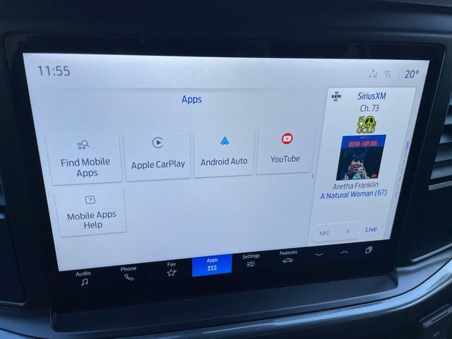 New 2025 Ford F150 STX w/ Equipment Group 200A image 39