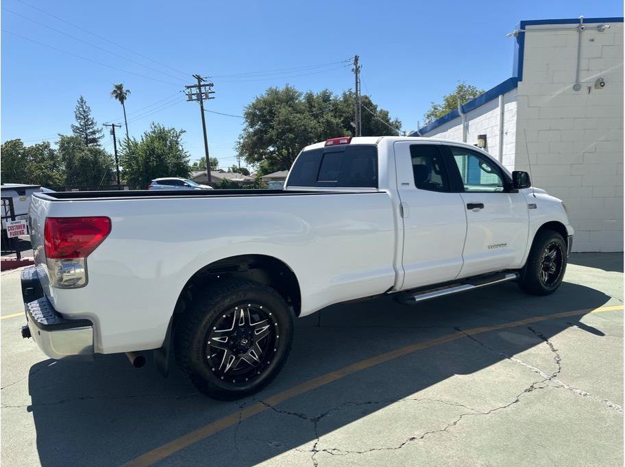Used 2007 Toyota Tundra SR5 RWD image 8