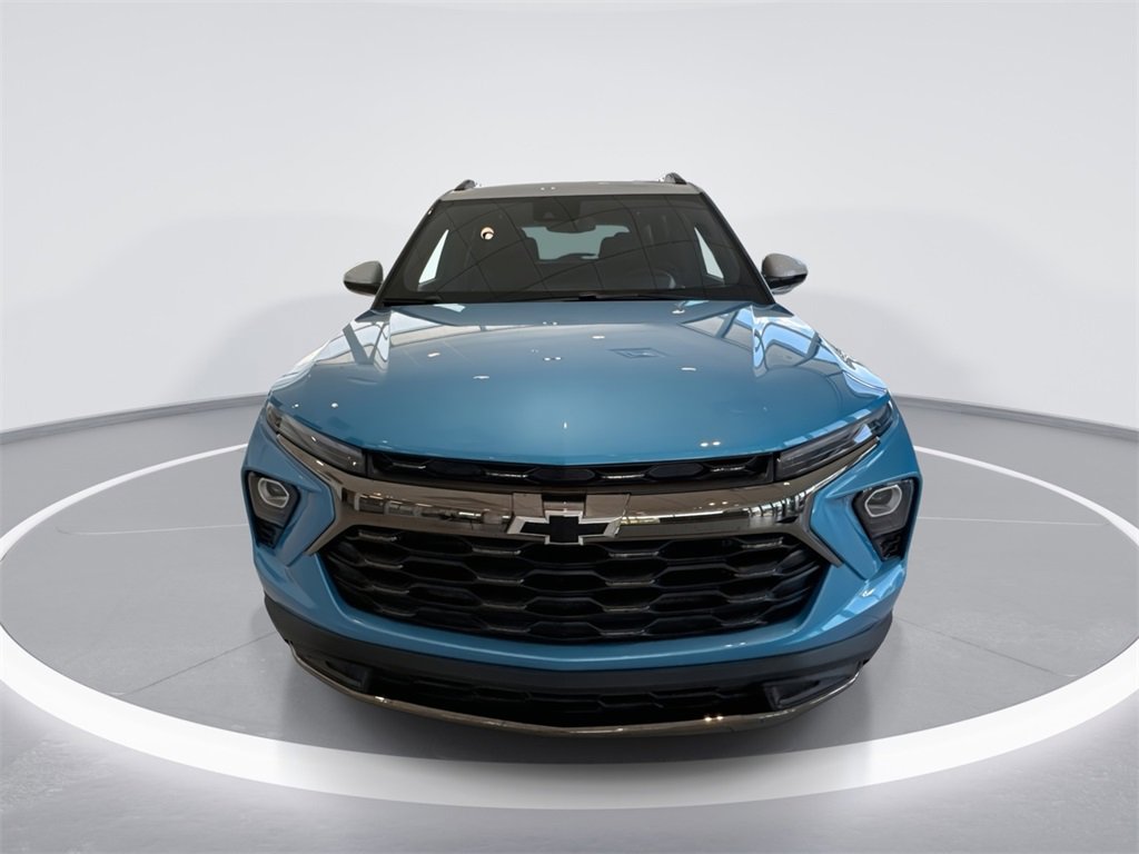 New 2026 Chevrolet TrailBlazer ACTIV w/ Convenience Package image 3