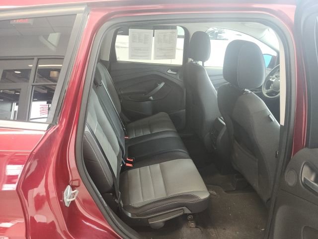 Used 2014 Ford Escape SE w/ Equipment Group 201A image 13