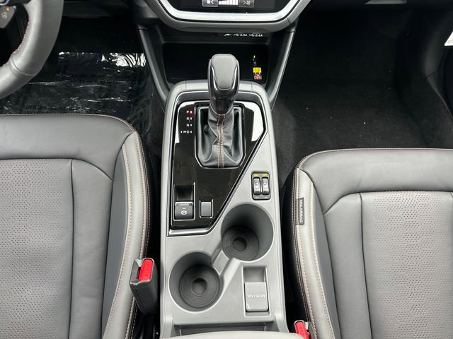 New 2026 Subaru Crosstrek 2.5i Limited image 15
