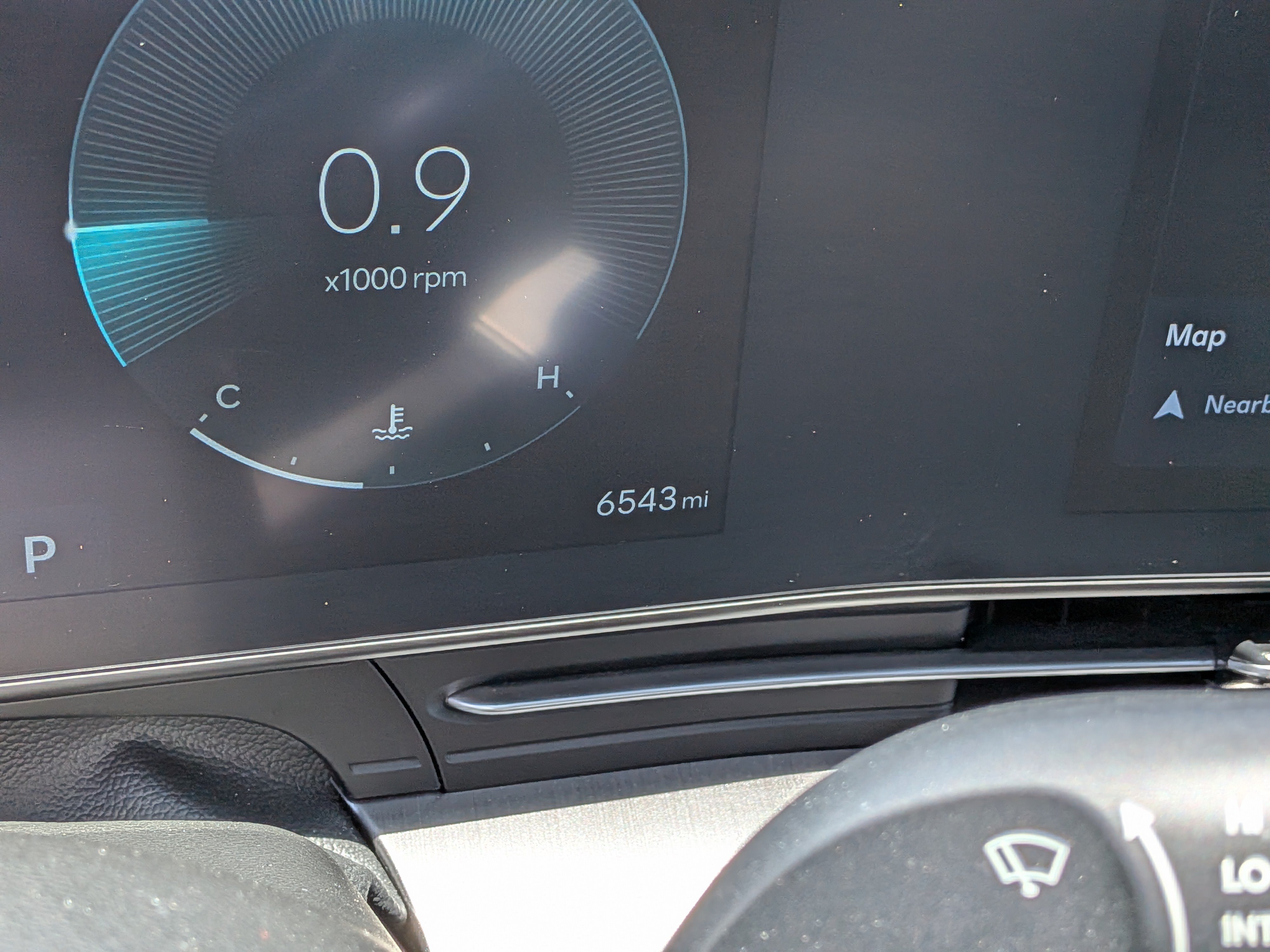 Used 2025 Hyundai Kona Limited FWD image 27