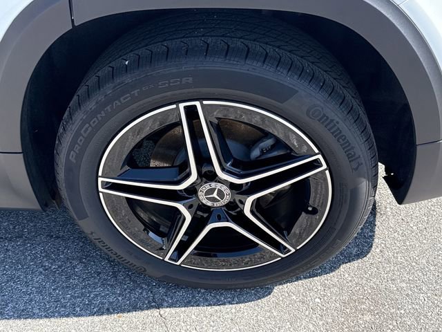 New 2025 Mercedes-Benz GLB 250 image 29
