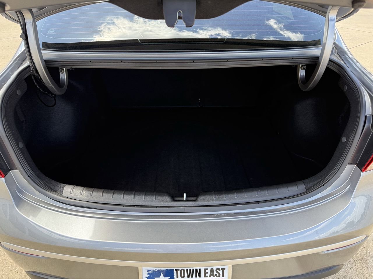 Used 2023 Kia Rio S image 28