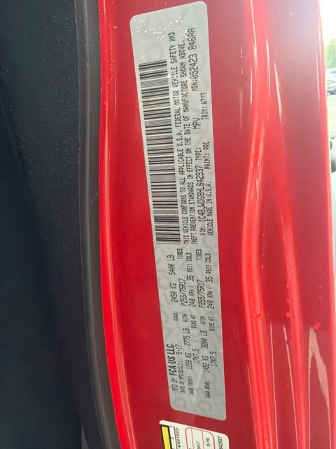 Used 2017 Jeep Wrangler Unlimited Sport w/ Quick Order Package 24S AWD/4WD image 7