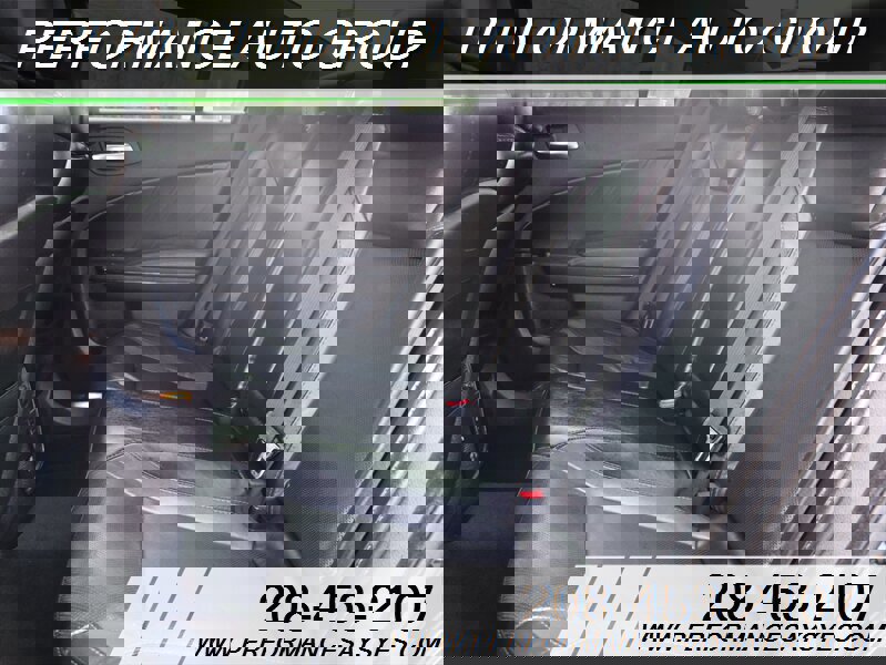 Used 2016 Dodge Charger R/T w/ Plus Group image 8