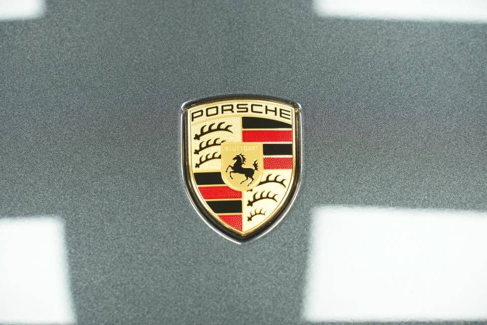 New 2026 Porsche Macan AWD/4WD image 29