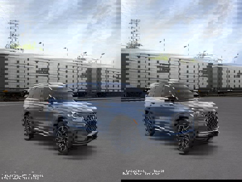 New 2026 Lincoln Corsair Reserve image 29