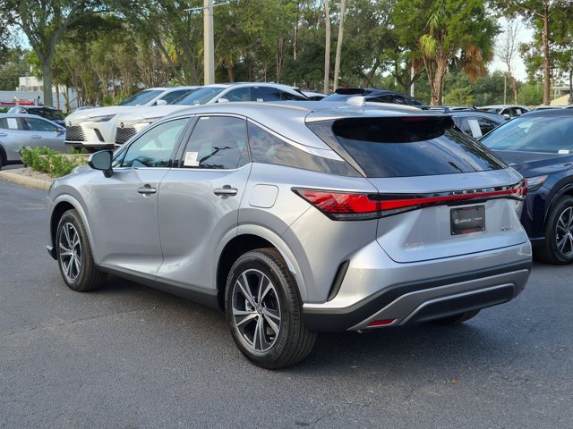 New 2026 Lexus RX 350 Premium w/ Convenience Package FWD image 6
