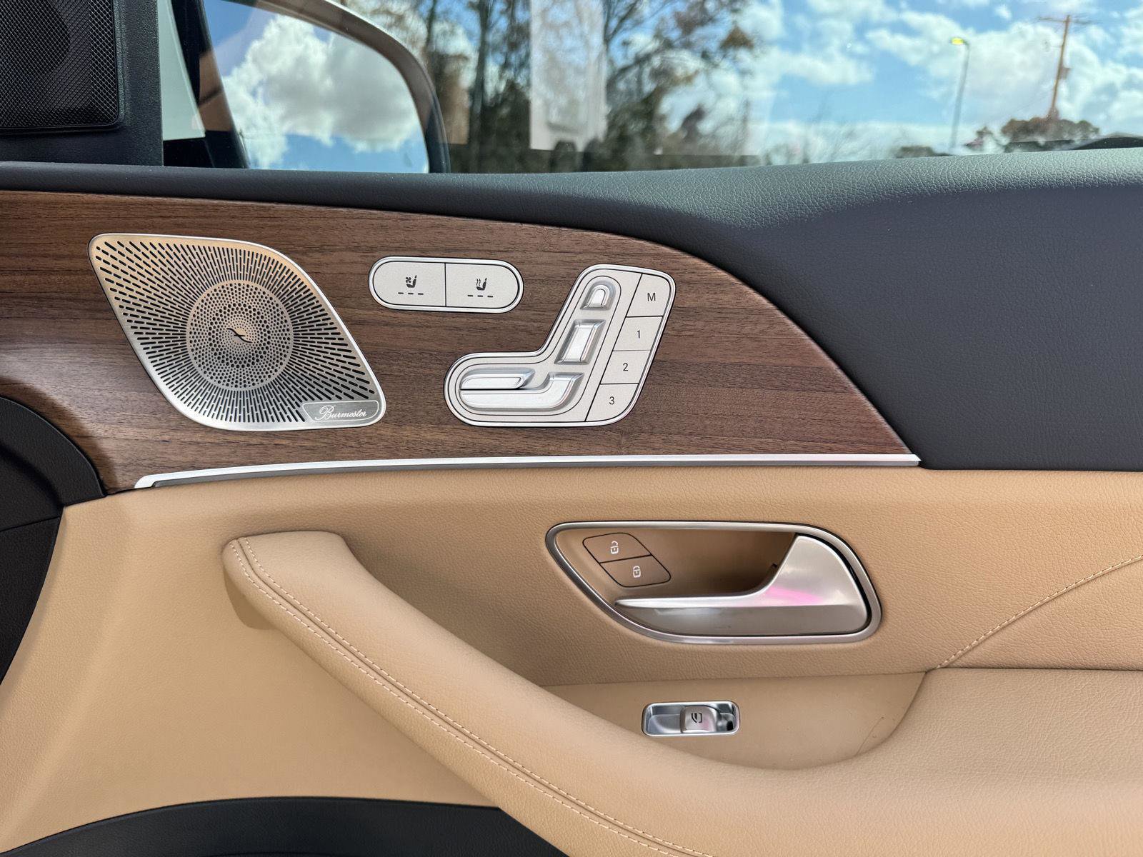 Certified 2026 Mercedes-Benz GLE 350 4MATIC image 30