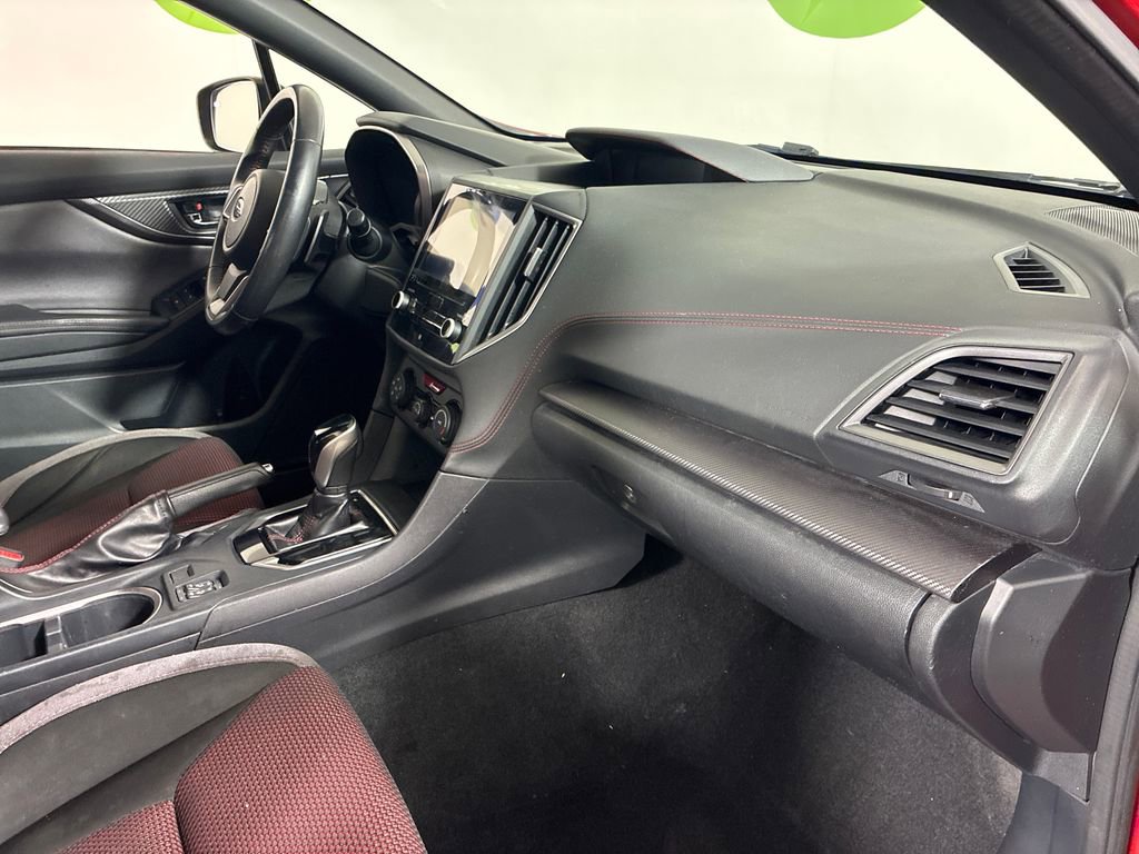 Used 2020 Subaru Impreza 2.0i Sport w/ Popular Package #1 image 26