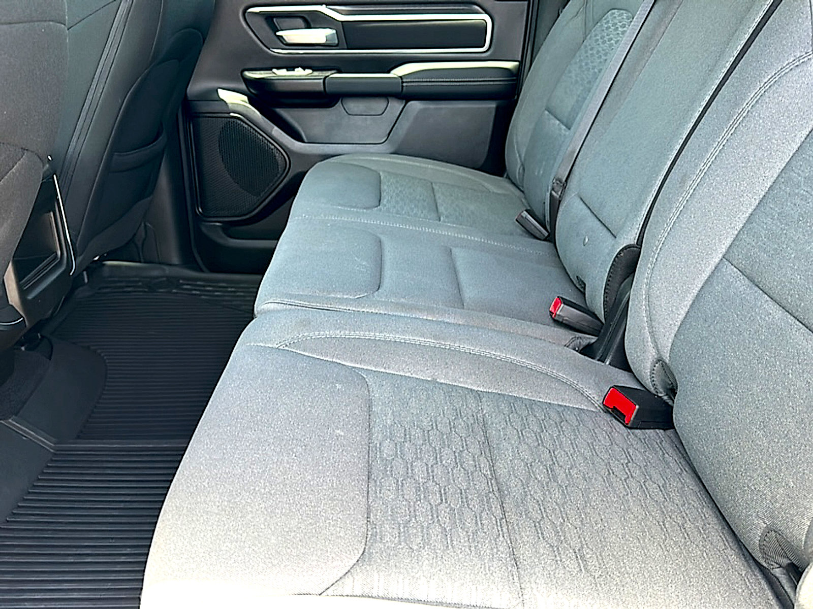Used 2025 RAM 1500 Lone Star RWD image 18