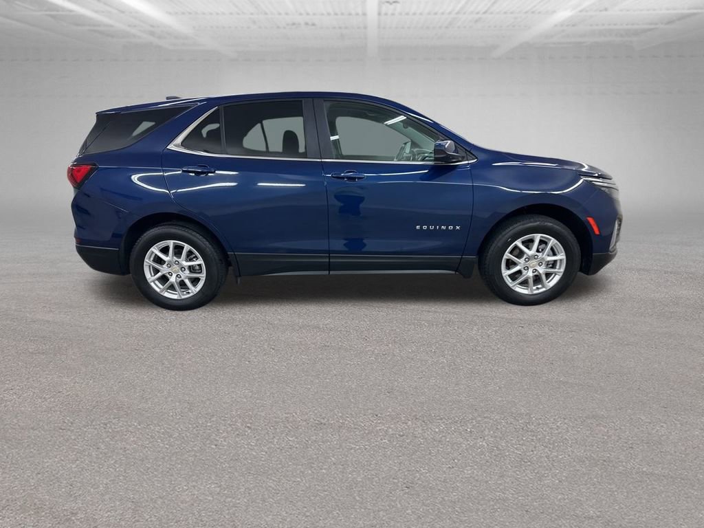 Certified 2022 Chevrolet Equinox LT image 14