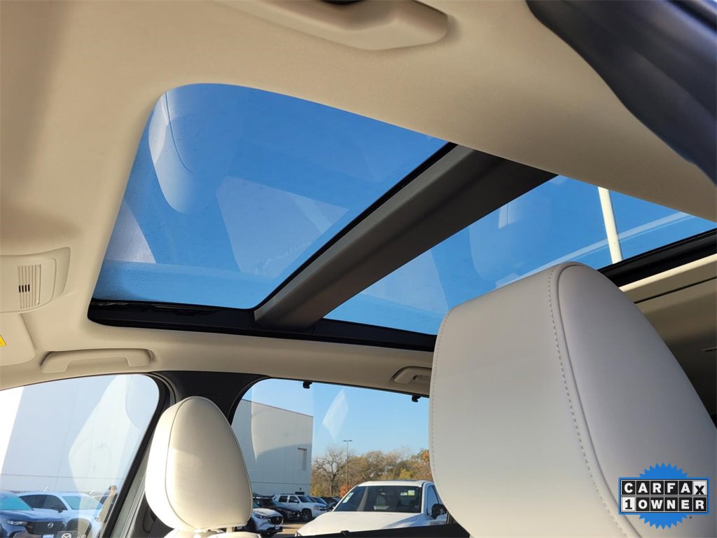 Used 2025 MAZDA CX-90 3.3 Turbo S w/ Premium Plus image 24