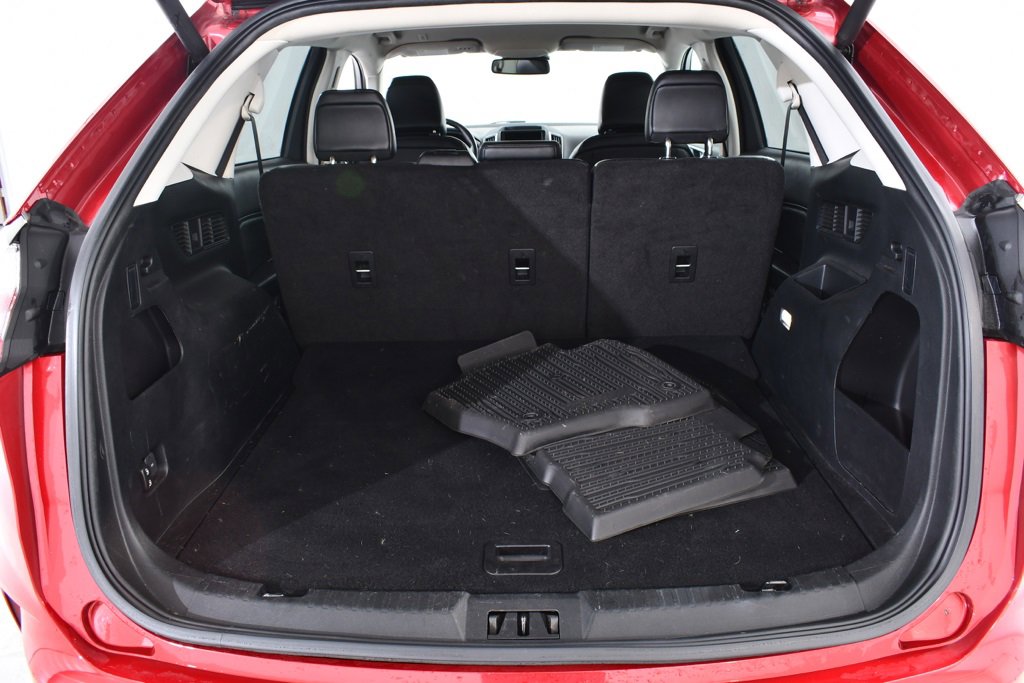 Used 2023 Ford Edge SEL w/ Convenience Package image 20