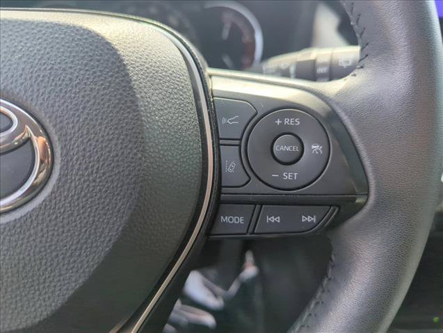 Certified 2024 Toyota RAV4 XLE Premium w/ Weather Package FWD image 13