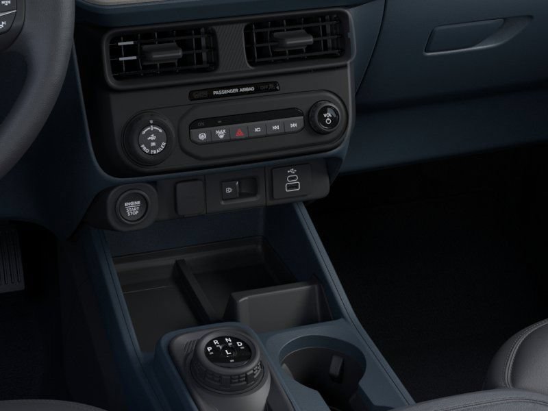 New 2026 Ford Maverick Lariat AWD/4WD image 19
