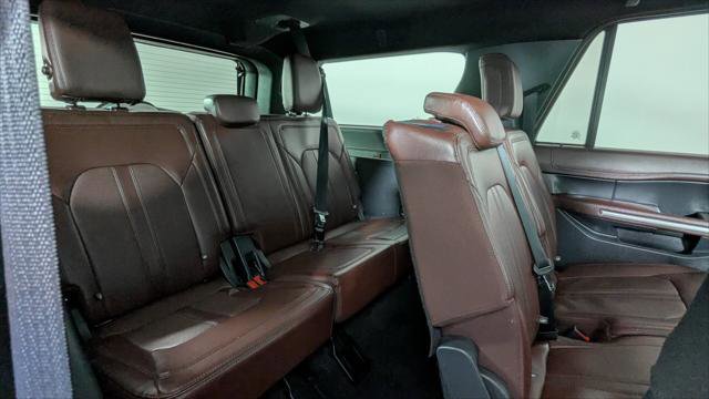 Used 2023 Ford Expedition Max Limited RWD image 23