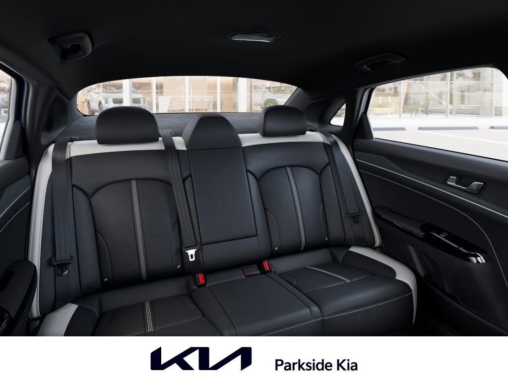 New 2026 Kia K5 GT-Line image 16