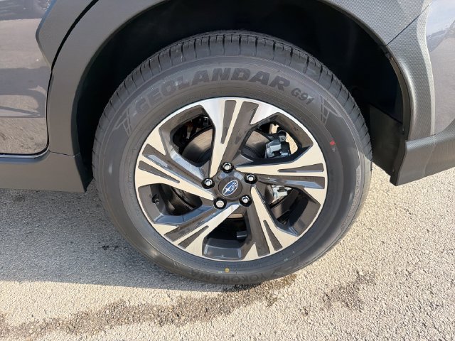 New 2027 Subaru Crosstrek 2.5i Premium AWD/4WD image 27