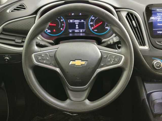 Used 2022 Chevrolet Malibu LS image 27