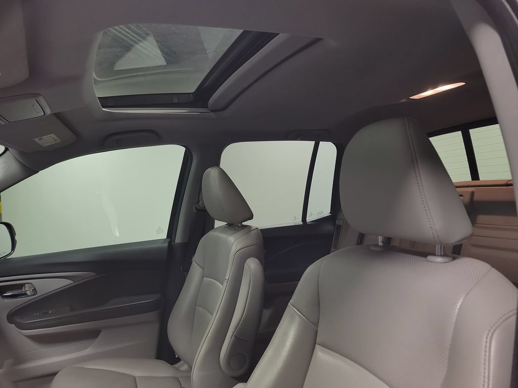 Used 2020 Honda Ridgeline RTL image 19