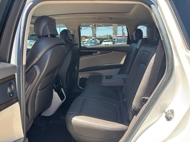 Used 2020 Lincoln Nautilus Reserve w/ Equipment Group 201A image 22