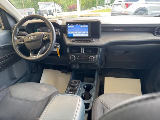 Used 2023 Ford Maverick XL FWD image 27