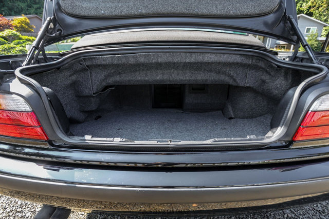 Used 1999 BMW 323i 323i image 42