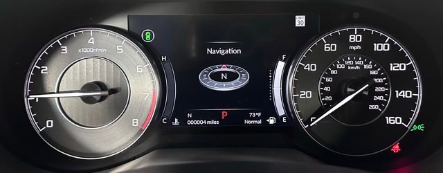 New 2026 Acura RDX w/ Technology Package image 17