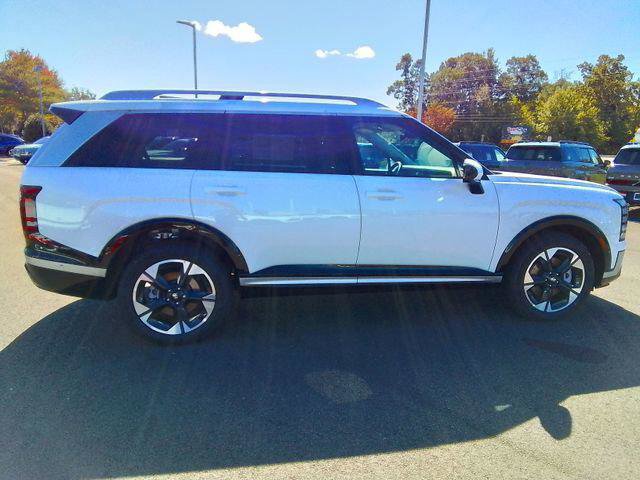 New 2026 Hyundai Palisade Limited image 9