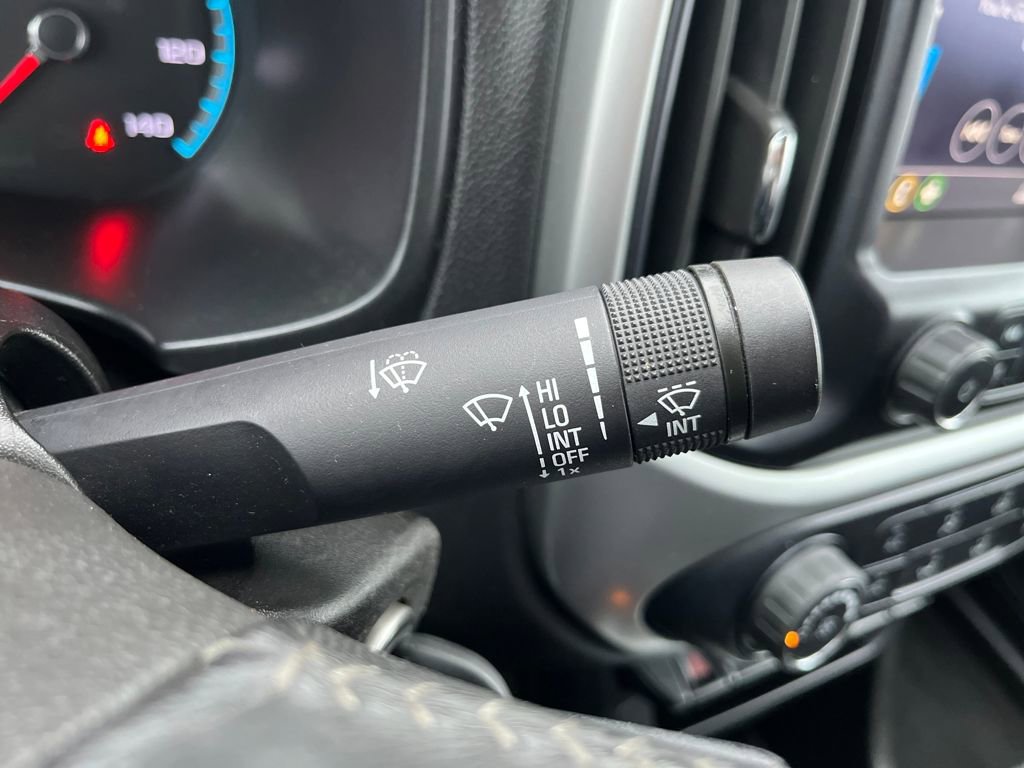 Used 2020 Chevrolet Colorado LT image 65