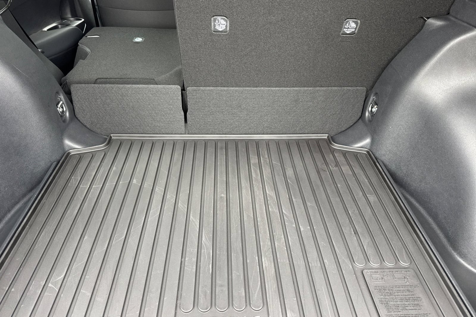 Certified 2026 Toyota Corolla Cross LE w/ Moonroof Package FWD image 21