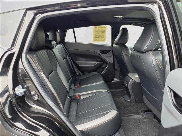 Certified 2024 Subaru Crosstrek 2.5i Wilderness w/ Crosstrek Mirror Package AWD/4WD image 12