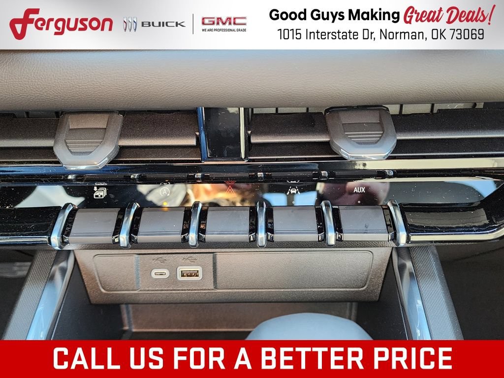 New 2026 GMC Canyon Elevation w/ Convenience Package AWD/4WD image 31
