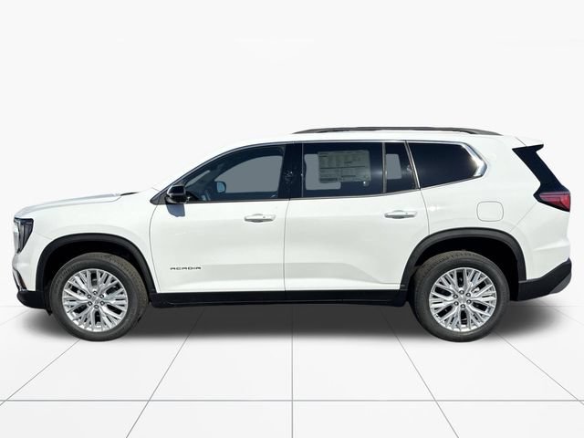 New 2026 GMC Acadia Elevation w/ Elevation Premium Package AWD/4WD video 2