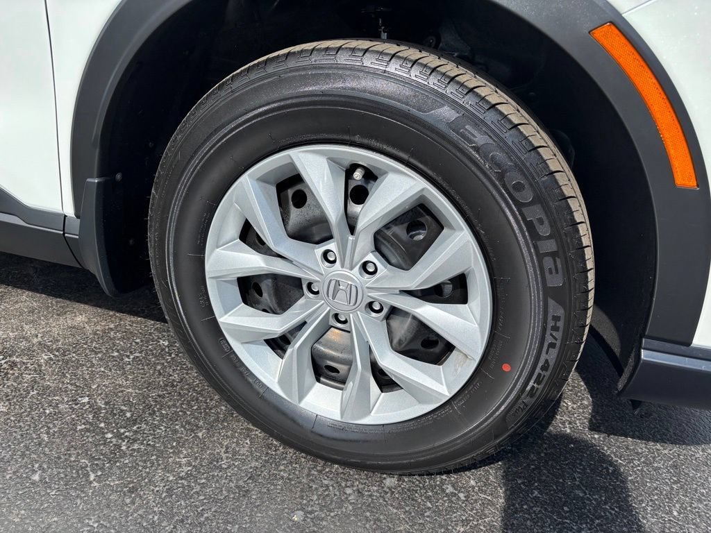 Certified 2024 Honda CR-V LX image 28