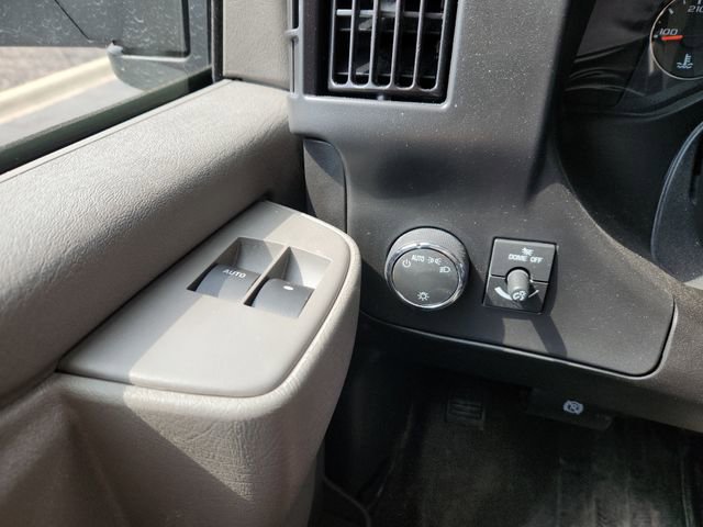 New 2026 Chevrolet Express 3500 w/ Power Convenience Package RWD image 26