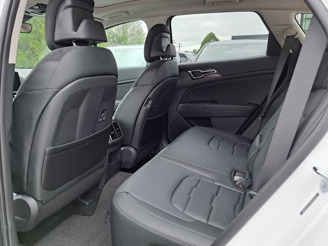New 2027 Kia Sportage SX Prestige AWD/4WD image 13