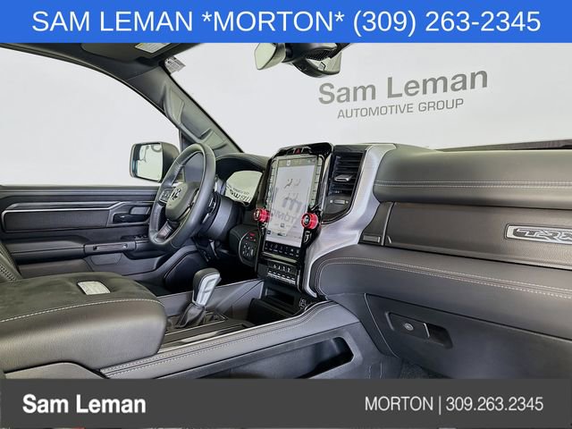 Used 2024 RAM 1500 TRX w/ TRX Level 1 Equipment Group image 30