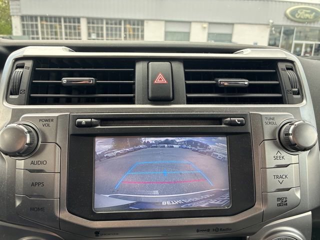 Used 2016 Toyota 4Runner SR5 AWD/4WD image 21