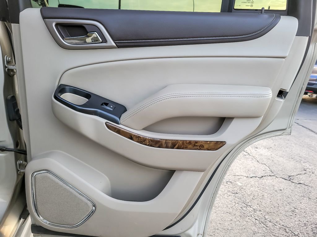 Used 2015 GMC Yukon Denali w/ Touring Package image 21