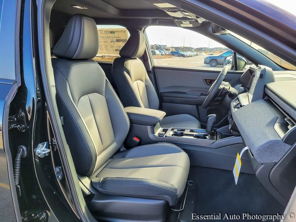 New 2026 Subaru Outback Premium image 28