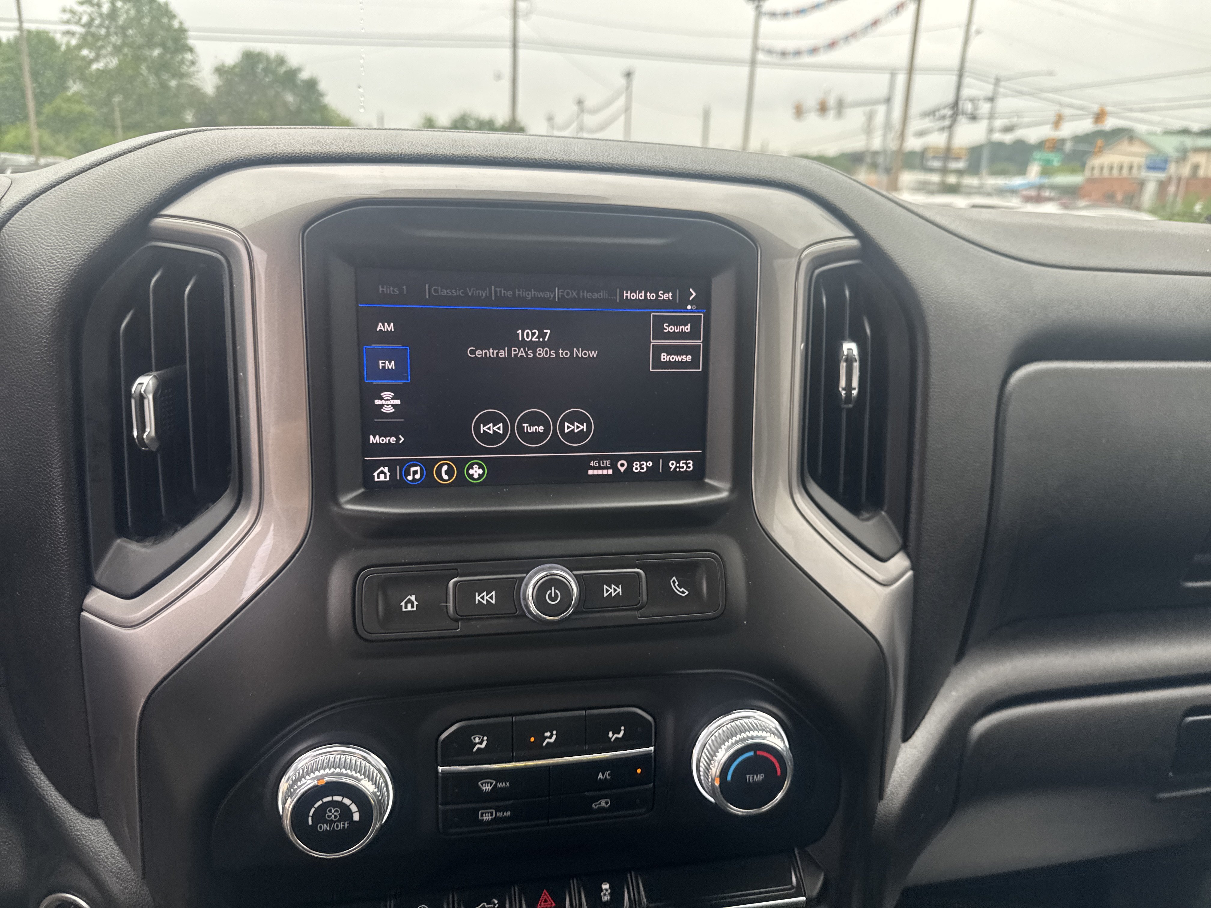 Used 2024 GMC Sierra 1500 Pro w/ Graphite Edition AWD/4WD image 23