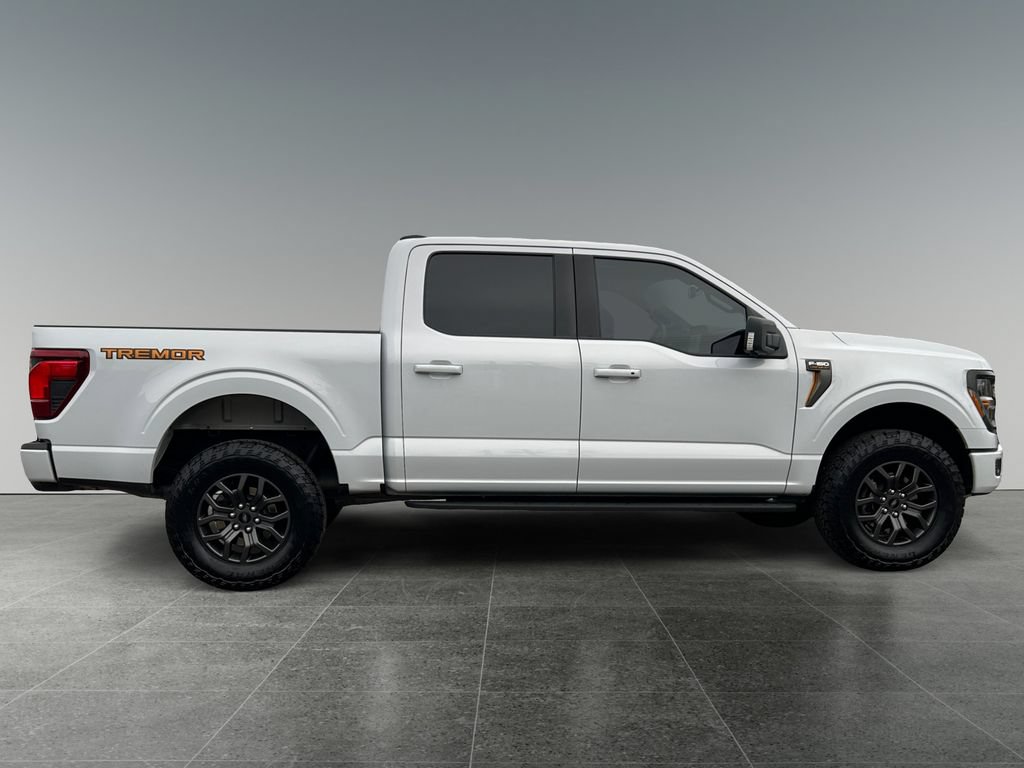 Used 2025 Ford F150 Tremor AWD/4WD image 9