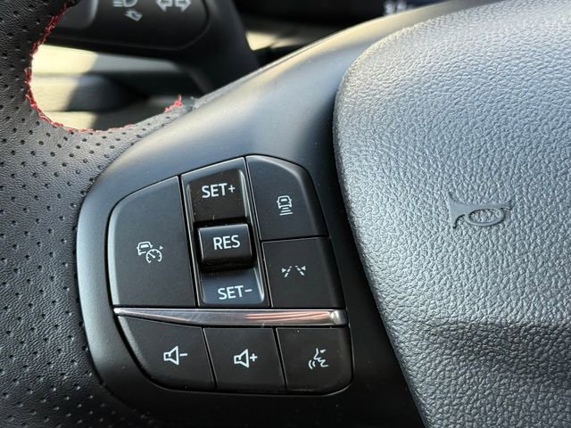 New 2026 Ford Escape ST-Line w/ Tech Pack #1 image 21